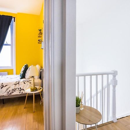 Отель Pimlico Hub Лондон Экстерьер фото