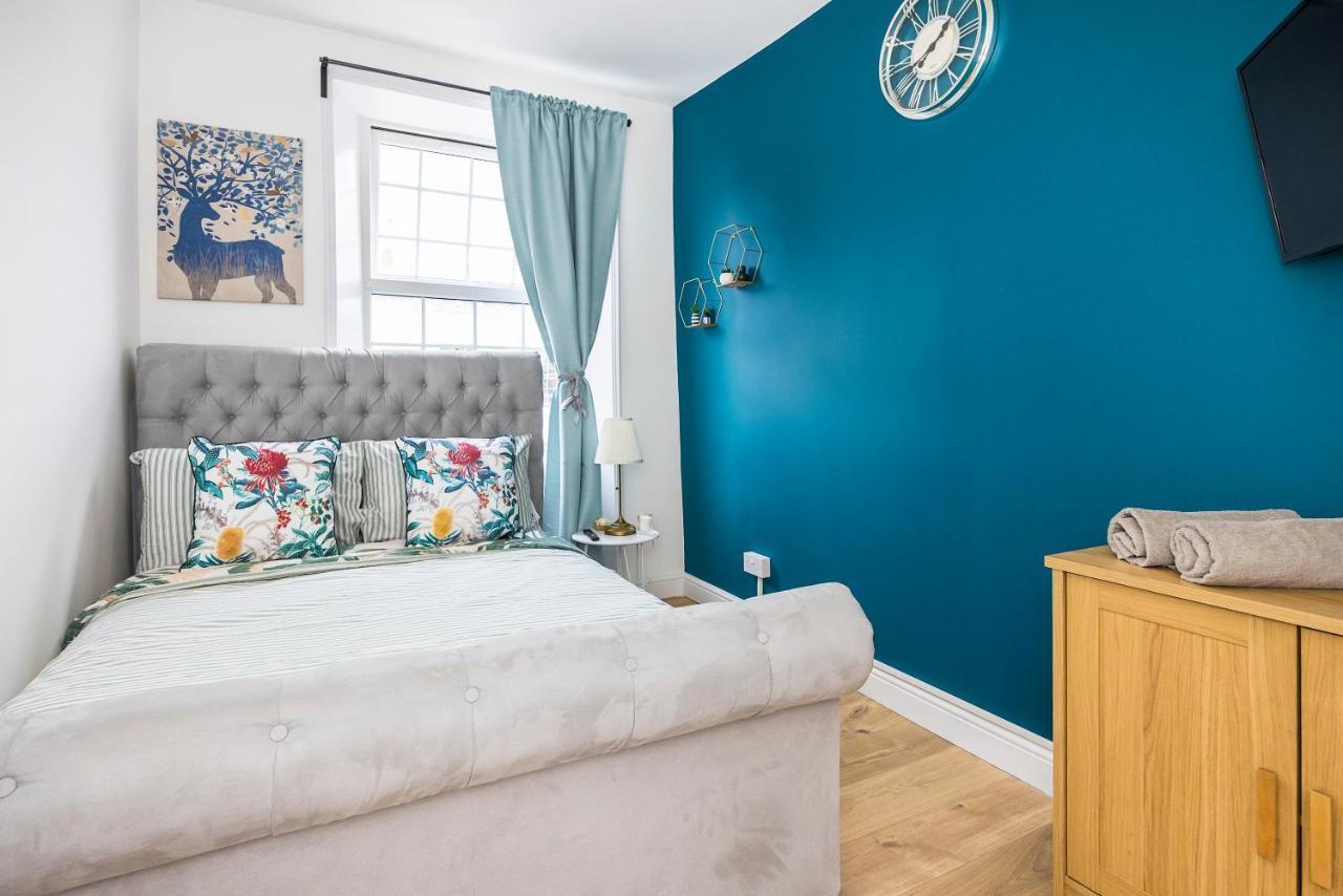 Отель Pimlico Hub Лондон Экстерьер фото