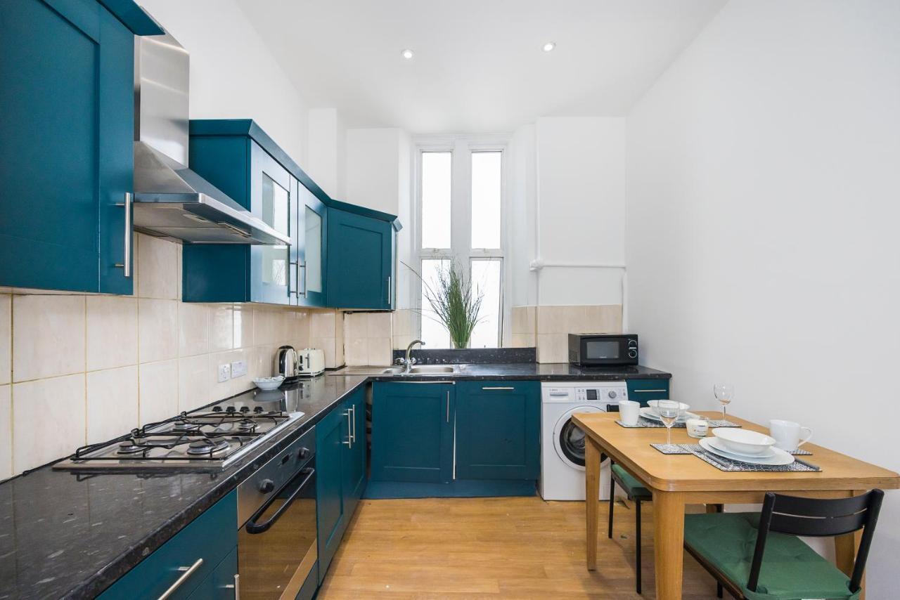 Отель Pimlico Hub Лондон Экстерьер фото